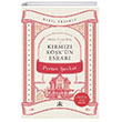 Krmz Kkn Esrar Kafka Kitap