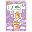 illi irpi 7 Vedalar Artk Kalp Krmasn tken ocuk Yaynlar