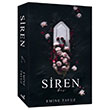 Siren ndigo Kitap