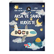 Aksa ve Sahra Kudste Aksa ocuk