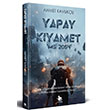 Yapay Kyamet Cad Yaynlar
