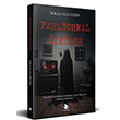 Paranormal ykler Cad Yaynlar