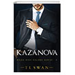 Kazanova Mart Yaynlar