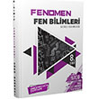 LGS 8. Snf Fenomen Fen Bilimleri Soru Bankas Referans Yaynlar