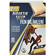 TYT Fen Bilimleri 30 x 20 Denemesi Didaktik Kalem