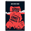 Komiser-2 Cinnet Mahallesi Q Yaynlar