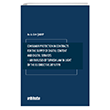 Consumer Protection in Contracts for the Supply of Digital Content and Digital Services-An Analysis of Turkish Law in Light of the EU Directive 2019/770 On ki Levha Yaynlar-Ders Kitaplar
