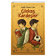ileke Kardeler Otantik Kitap