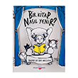 Bir Kitap Nasl Yenir? Okuyan Koala