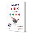 TYT AYT Fizik El Kitab Limit Yaynlar
