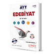 2025 AYT Edebiyat El Kitab Limit Yaynlar