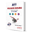 AYT Felsefe Grubu El Kitab Limit Yaynlar