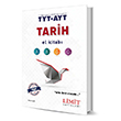 TYT AYT Tarih El Kitab Limit Yaynlar
