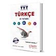 TYT Trke El Kitab Limit Yaynlar