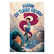 Fuarn En Tuhaf Okuru Mart ocuk Kulb Yaynlar