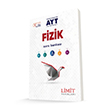 AYT Fizik Soru Bankas Limit Yaynlar