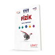 2023 TYT Fizik Soru Bankas Limit Yaynlar