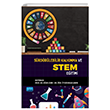 Srdrlebilir Kalknma ve STEM Eitimi Nobel Akademik Yaynclk