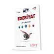 AYT Edebiyat Soru Bankas Limit Yaynlar