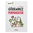 Grevimiz Permakltr Tudem Yaynlar