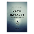 Katil Hayalet kinci Adam Yaynlar
