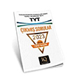 2023 TYT SYM km Sorular  IQ Yaynlar