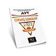 SYM km Sorular - AYT IQ Yaynlar
