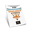 SYM km Sorular - TYT IQ Yaynlar