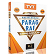 TYT Paragraf km Sorular 2014 ve Sonras IQ Yaynlar