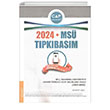 niversiteye Hazrlk MS 2024 Tpk Basm ap Yaynlar