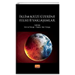 klim Krizi zerine Felsefi Yaklamlar Nobel Bilimsel Eserler
