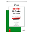 THEMIS - Borlar Hukuku Genel Hkmler Soru Kitab Sekin Yaynevi