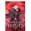 Vampir Lordu ile Dello Yabanc Yaynlar