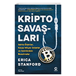 Kripto Savalar: Sahte lmler, Kayp Milyar Dolarlar ve Sektrdeki Bozulmalar Nova Kitap