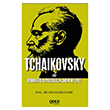 Tchakovsky ile Romantik Duygusallklarn Gece Kitapl