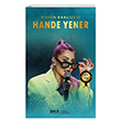 Popun Kraliesi Hande Yener Gece Kitapl