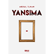 Yansma  Gece Kitapl