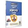 2025 Taktiklerle AYT Kimya Kamp Benim Hocam Yaynlar