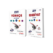 2025 TYT AYT Trke-Edebiyat El Kitab Seti Limit Yaynlar