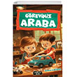 Grevimiz Araba Yediveren ocuk