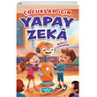 ocuklar in Yapay Zeka Yediveren ocuk