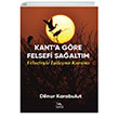 Kanta Gre Felsefi Saaltm Sarmal Kitabevi