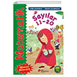 Matematik - Saylar 11-20 Ko niversitesi Yaynlar