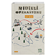 Midilli Operasyonu stos Yaynlar