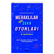 Merakllar in Zeka Oyunlar Maya Kitap