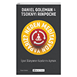 Neden Meditasyon Yaparz? - sel Dnyann Kaplarn Amak Epsilon Yaynevi