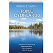 Toplu Oyunlar 30 Cinius Yaynlar