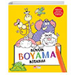 Byk Boyama Kitab The ocuk