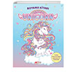 Unicorn Boyama Kitab The ocuk