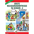 Erste Relgonskenntnsse Fr Knder 2 (ocuklara lk Dini Bilgiler 2 ) Uysal  Yaynevi